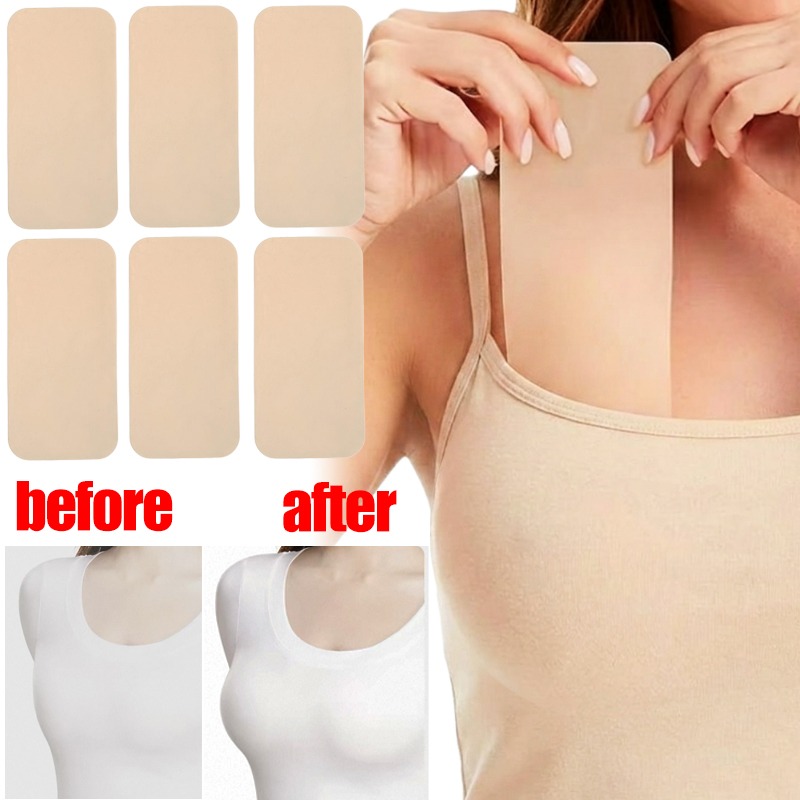 Nipple Cover Pasties - Silikon-Brustlifting-Tape, selbstklebende Nippelabdeckung, unsichtbare Push-up-BH-Pads, wiederverwendbare