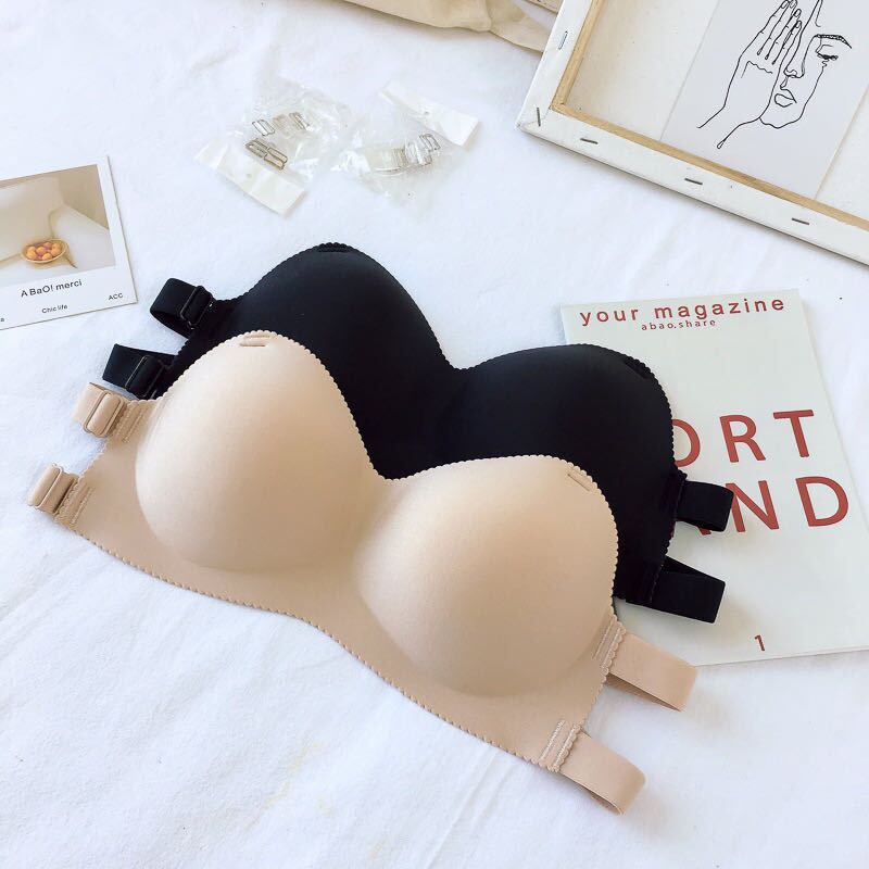 Bralette Wireless Soft - 3 stücke Sexy Liebsten Bhs Frauen