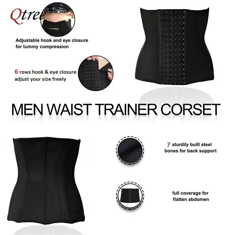 Qtree Kleid Abnehmen Taille Tr – Shapewear Bodysuit Firm Bewertung und Preis