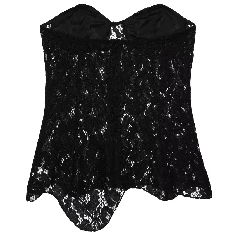 HXAO Korsett-Tube-Top für Dame – Strapless Bra Backless Bewertung und Preis