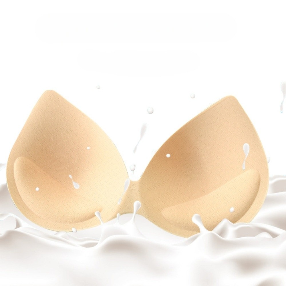 Push-Up-BH ohne Bügel, weicher – Bralette Wireless Soft Bewertung und Preis