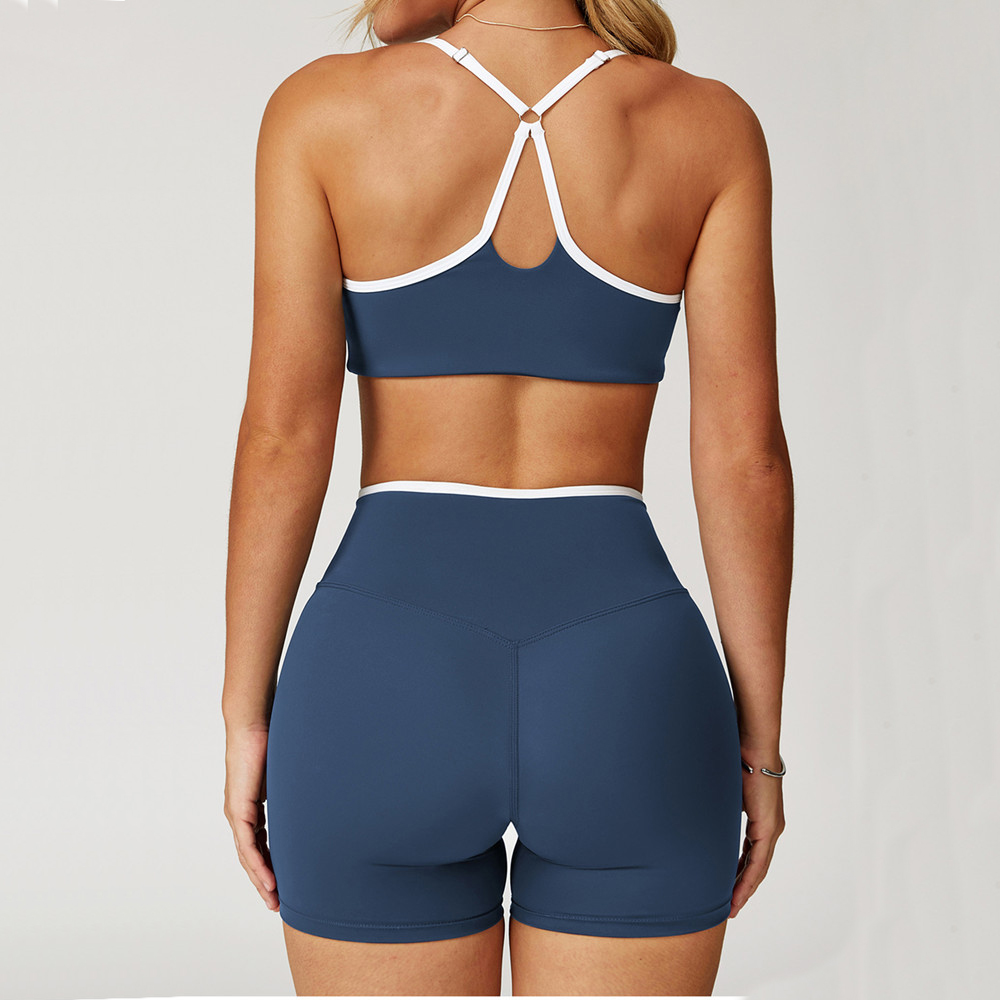 Gym-Unterwäsche, Sport-BH für  – Push Up Bra Padded Bewertung und Preis