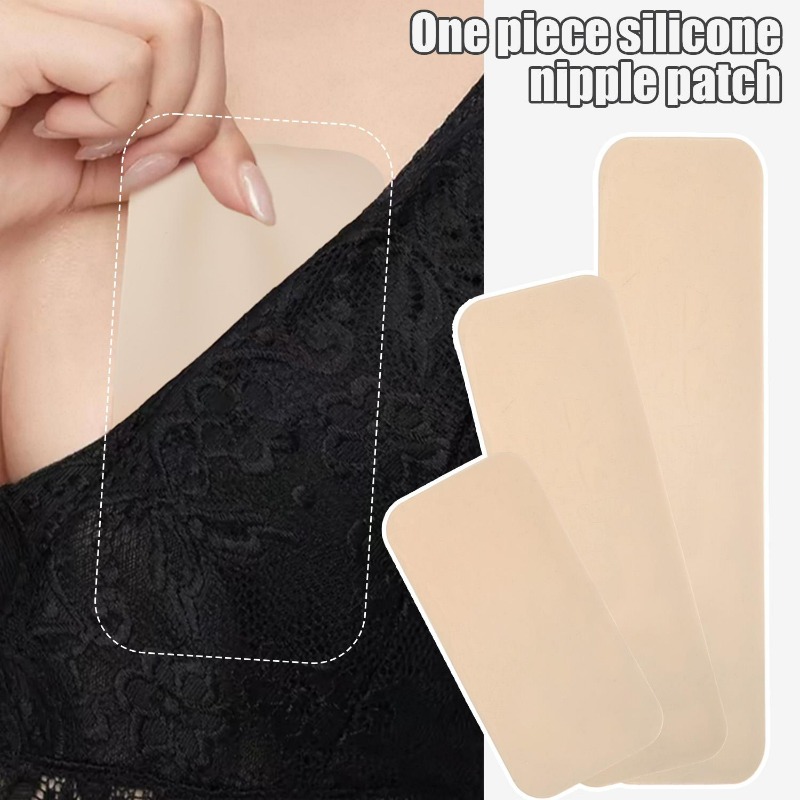 Silikon-Brustlifting-Tape, sel – Nipple Cover Pasties Bewertung und Preis