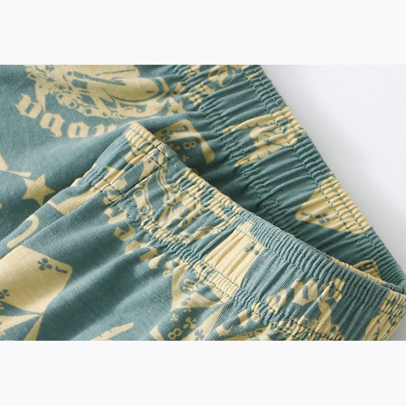 1Pcs Herren Aro Hosen Baumwoll – Boyshort Underwear Bewertung und Preis