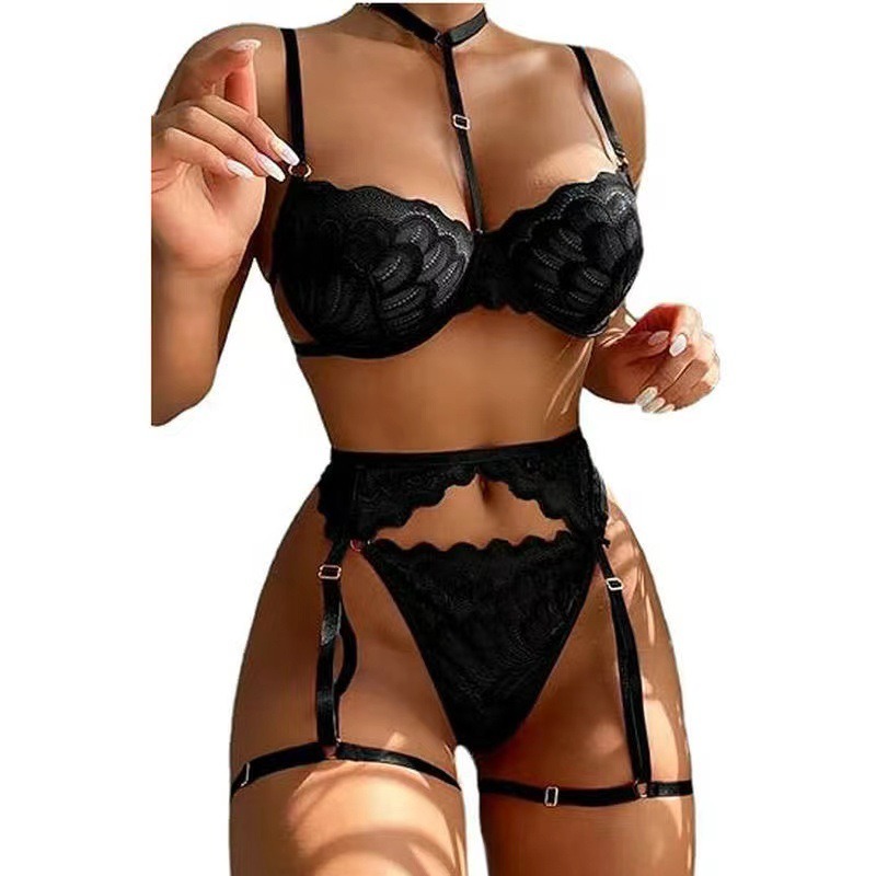 Toucheart Sexy Interessante Un – Garter Belt Set Bewertung und Preis