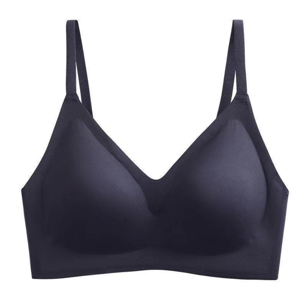 Bequemer Push-Up-BH ohne Bügel – Bralette Wireless Soft Bewertung und Preis