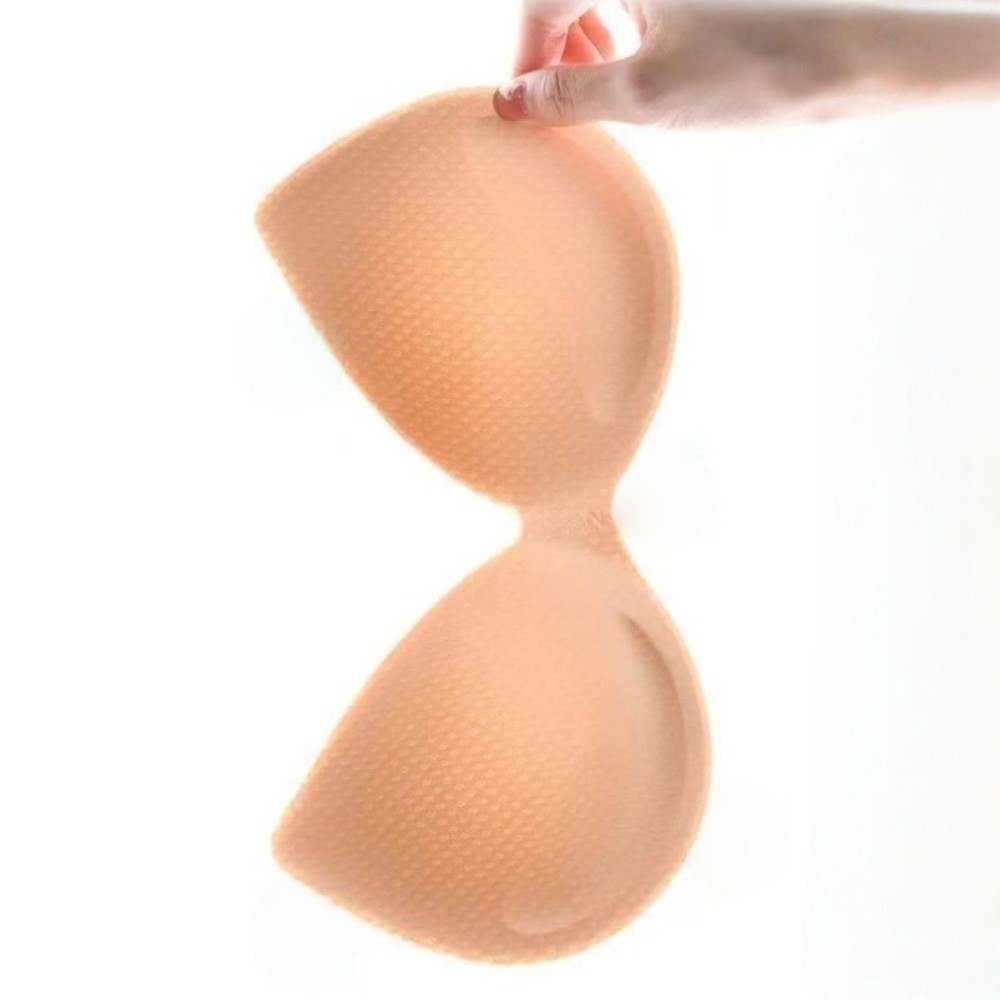 Bequemer Push-Up-BH ohne Bügel – Bralette Wireless Soft Bewertung und Preis