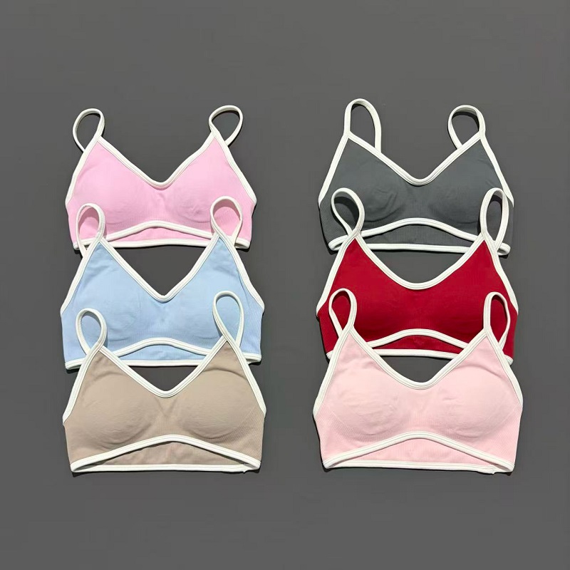 Frauen Sport-Bh Einstellbar Ho – Push Up Bra Padded Bewertung und Preis