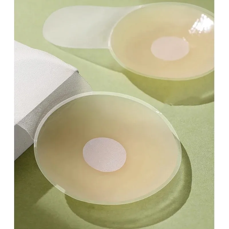 1Pairs Silikon Nippel Abdeckun – Silicone Bra Adhesive Bewertung und Preis