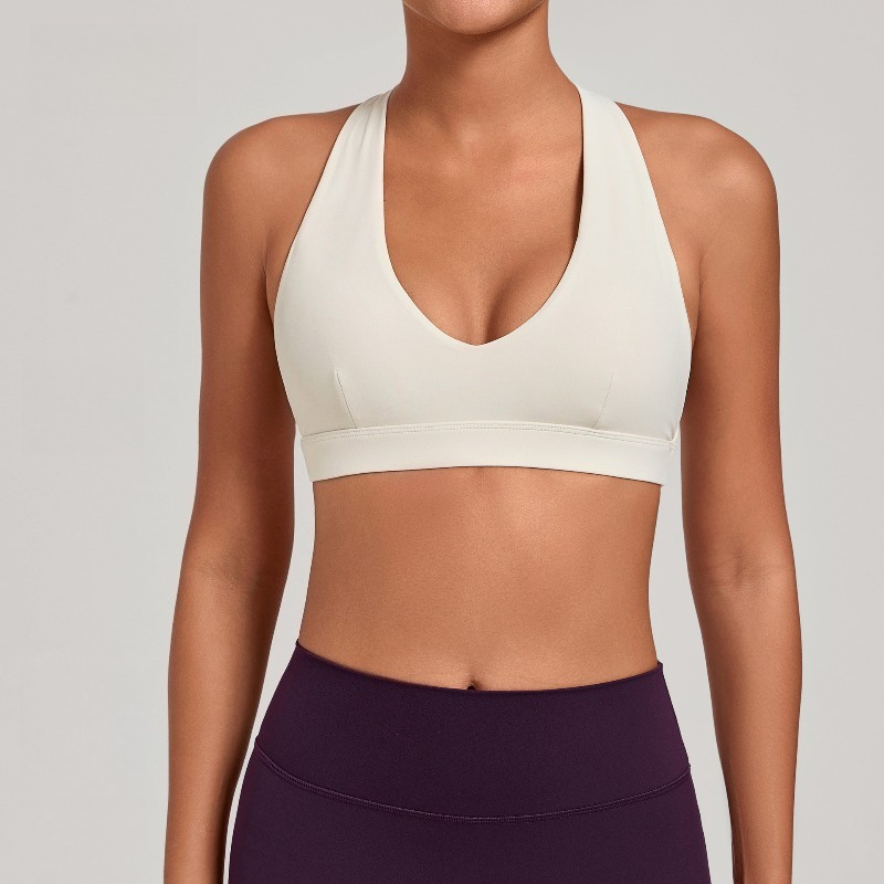 Samless Damen Sport-BHs für Fi – Sports Bra High Impact Bewertung und Preis