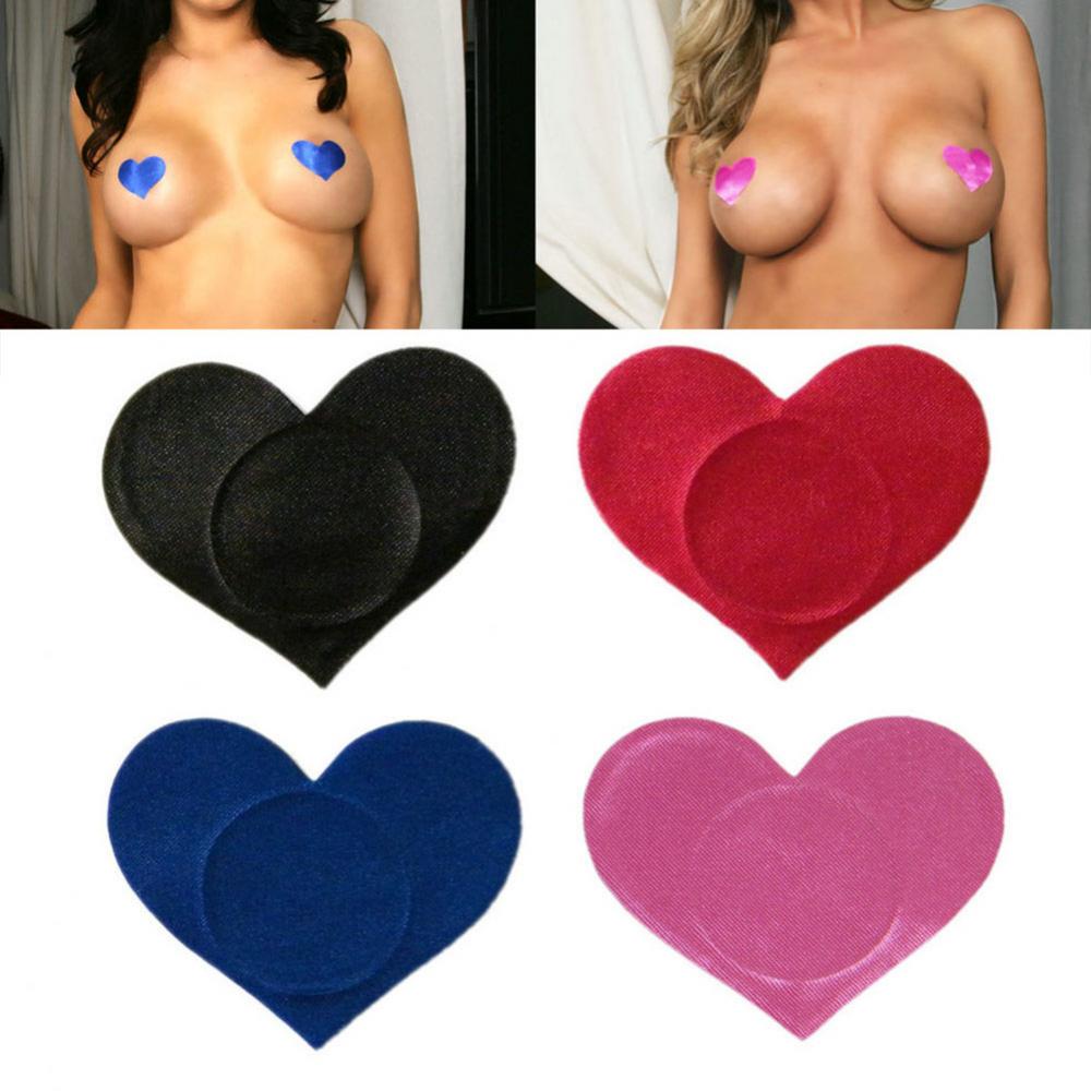Sexy Nippelabdeckung, unsichtb – Nipple Cover Pasties Bewertung und Preis