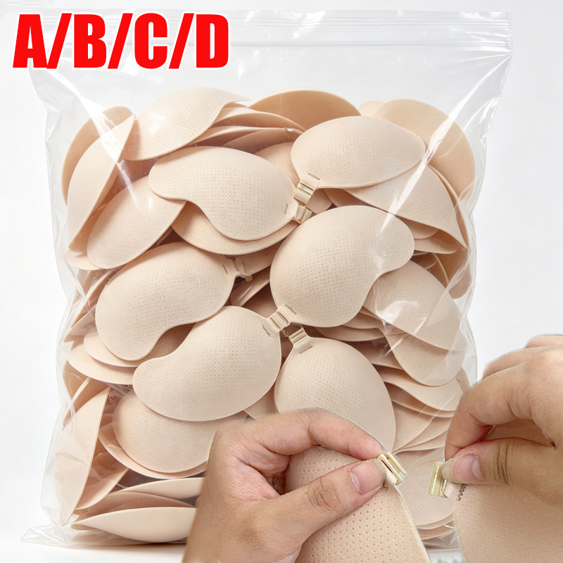 Rückenfreier unsichtbarer Push – Strapless Bra Backless Bewertung und Preis