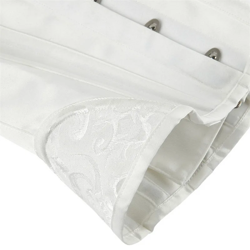 Frauen Korsett Spirale Stahl K – Corset Waist Cinch Bewertung und Preis