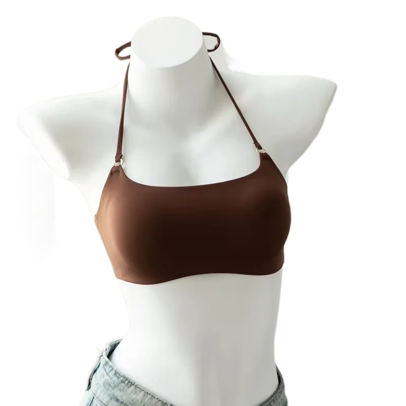 KUCLUT Style Halter Beauty Bac – Bralette Wireless Soft Bewertung und Preis