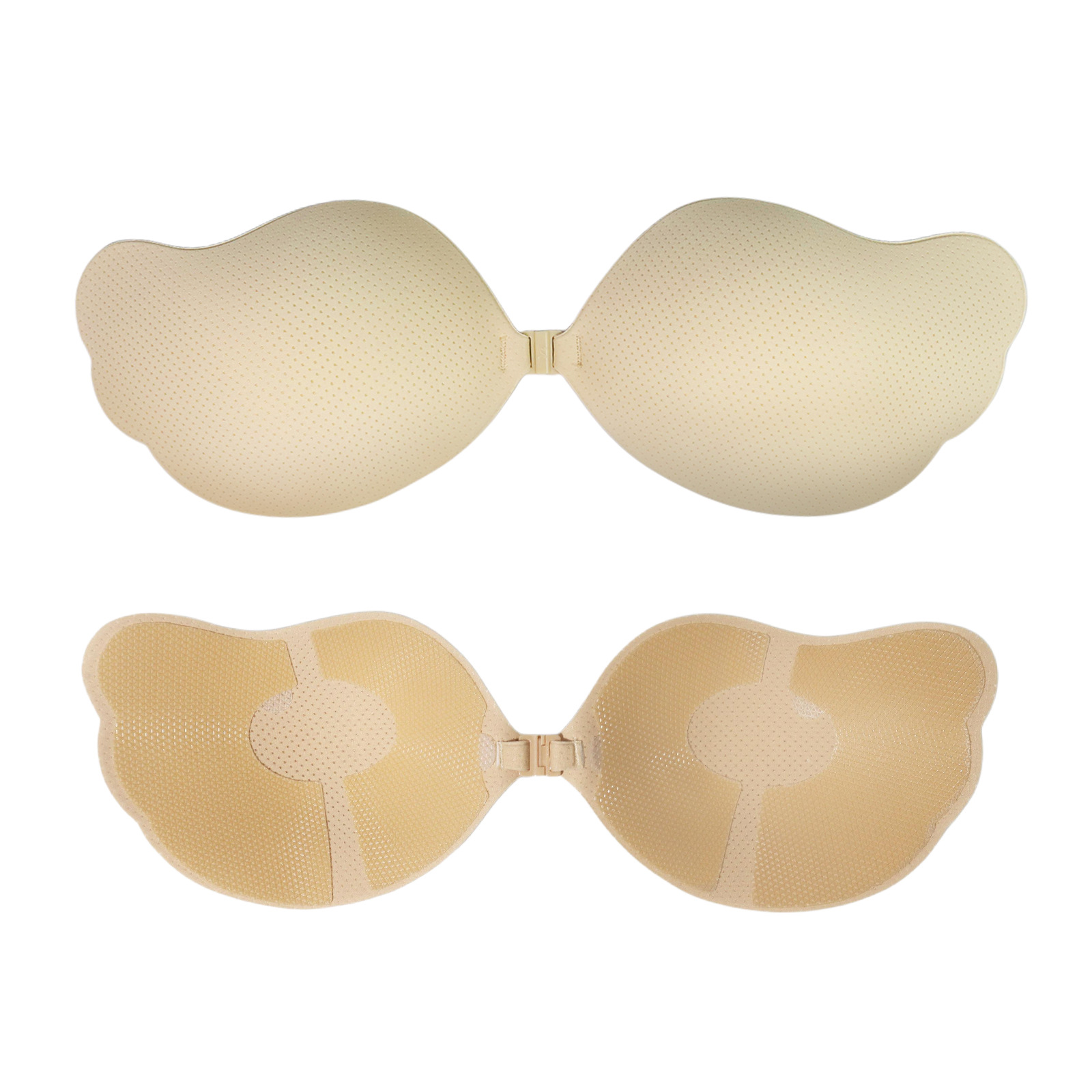 Neue Wing Mango Cup selbstkleb – Silicone Bra Adhesive Bewertung und Preis