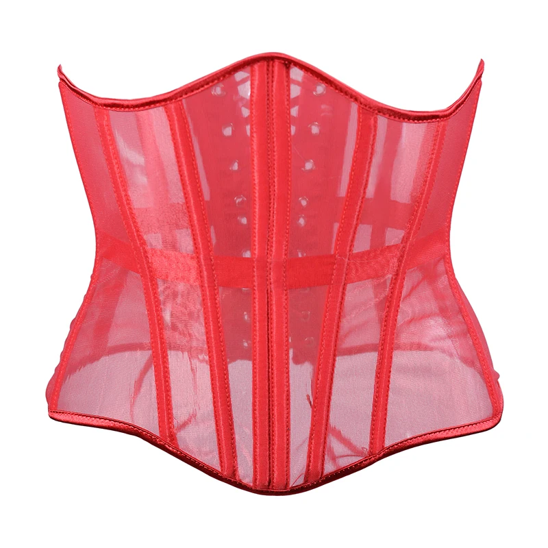 Frauen Taille Trainer Sexy Sch – Corset Waist Cinch Bewertung und Preis