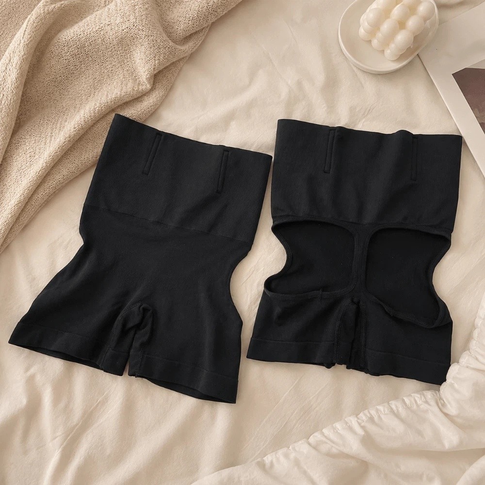 Nahtlose High-Waist Shapewear: – Seamless Underwear Women Bewertung und Preis