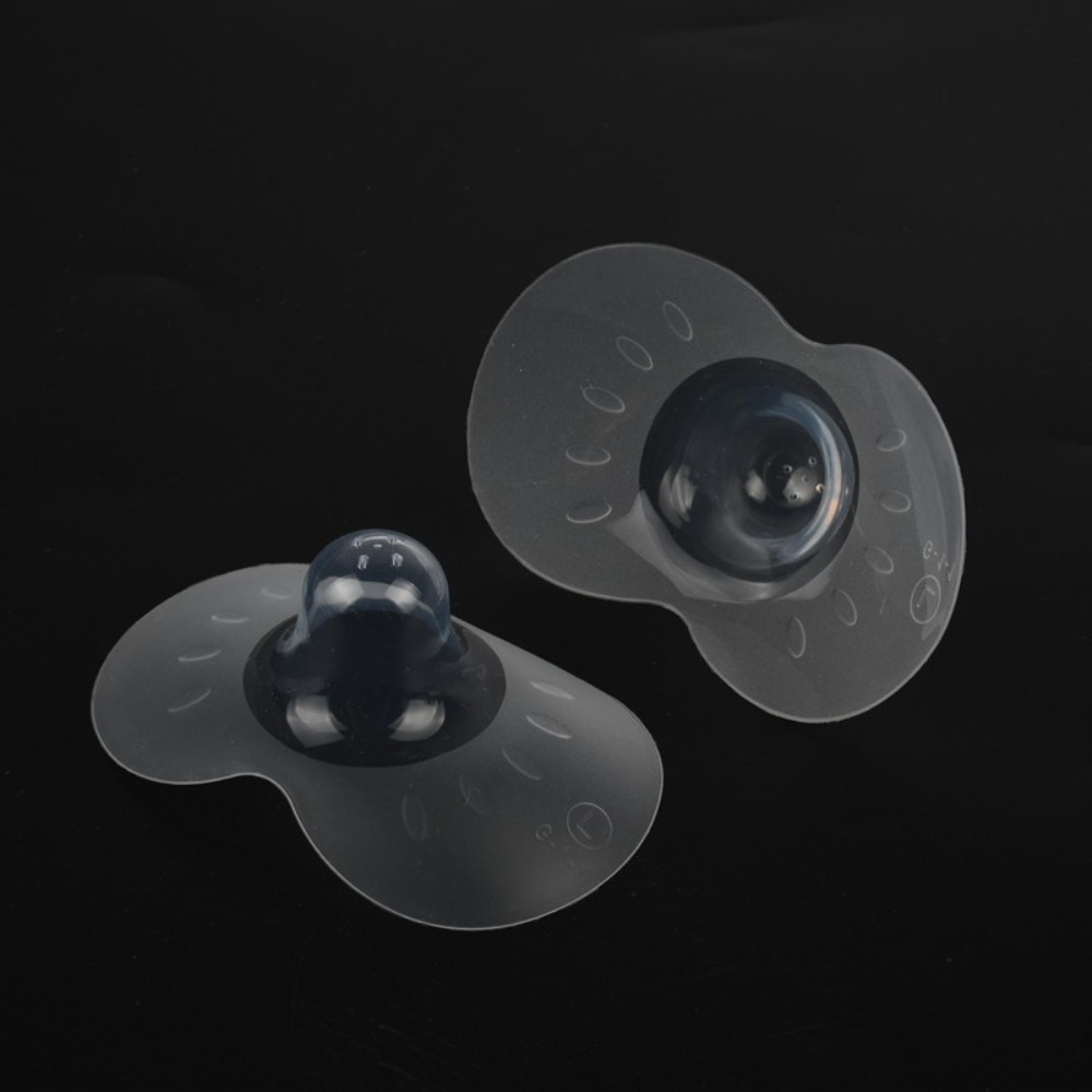 2 Stück Silikon-Brustwarzensch – Nipple Cover Pasties Bewertung und Preis