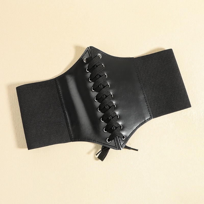 Modisches Korsett, breite Gürt – Corset Waist Cinch Bewertung und Preis