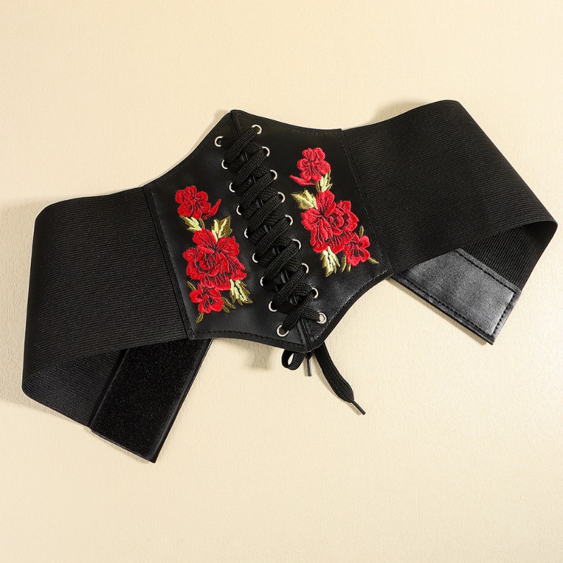 Modisches Korsett, breite Gürt – Corset Waist Cinch Bewertung und Preis