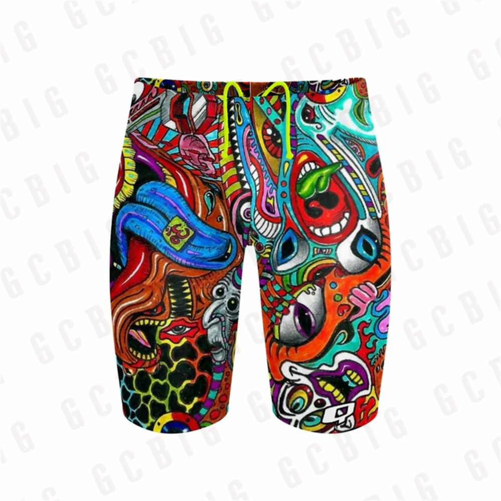 Sommer-Badehose für Herren, Ba – Boyshort Underwear Bewertung und Preis