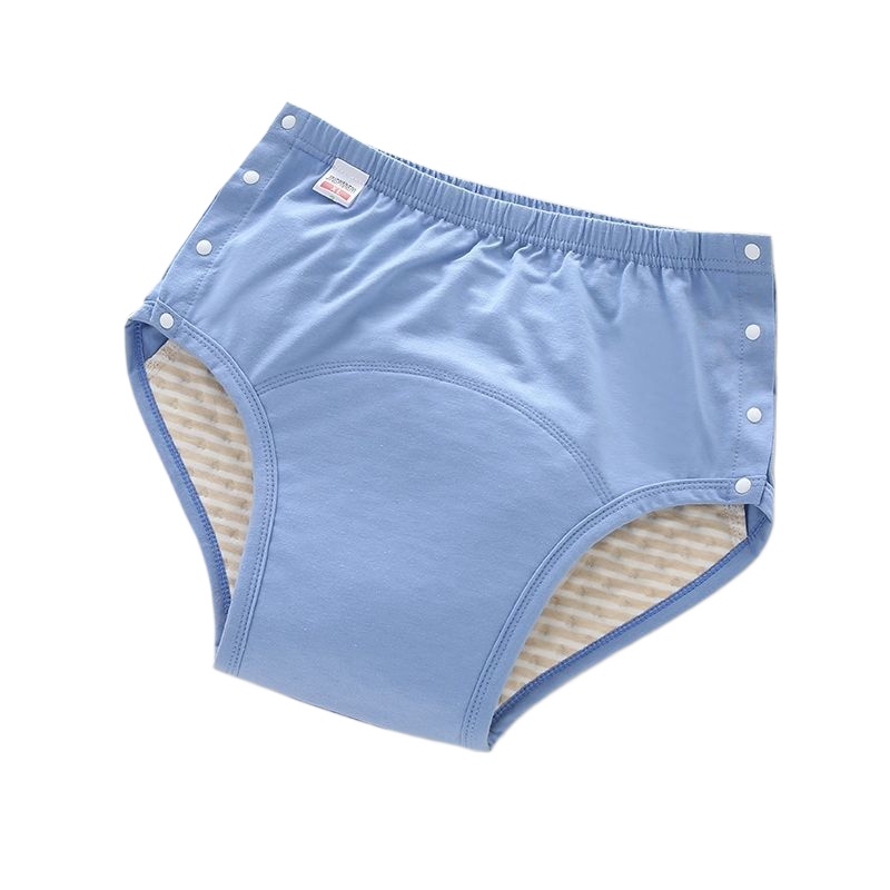 Waschbare Erwachsenenwindeln W – Period Panty Absorbent Bewertung und Preis