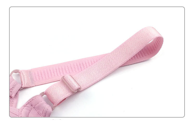 Große Büste frauen Glatt Push- – Bralette Wireless Soft Bewertung und Preis
