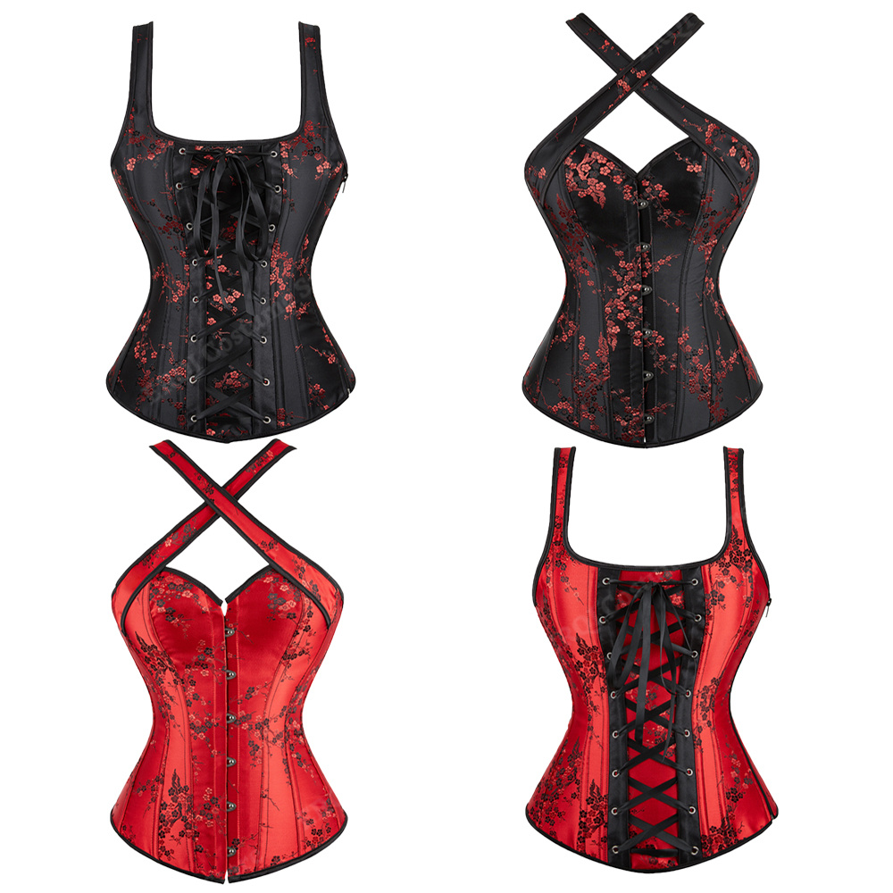 Korsett mit Riemen für Frauen  – Corset Waist Cinch Bewertung und Preis
