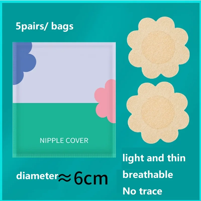 20/100 Stück Brustabdeckungen, – Nipple Cover Pasties Bewertung und Preis