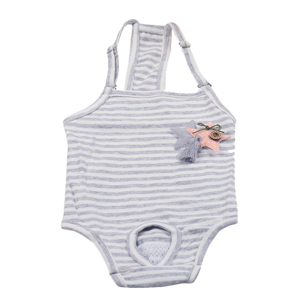 Hochwertige Stoff-Hundewindel  – Period Panty Absorbent Bewertung und Preis