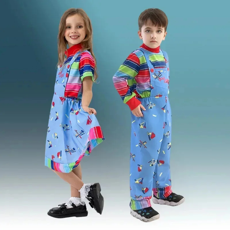 ABC123Halloween Kinderspiel Co – Boyshort Underwear Bewertung und Preis