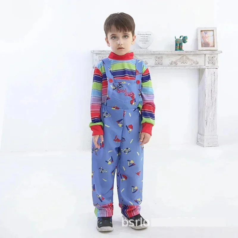ABC123Halloween Kinderspiel Co – Boyshort Underwear Bewertung und Preis