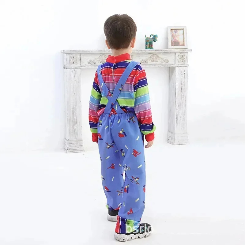 ABC123Halloween Kinderspiel Co – Boyshort Underwear Bewertung und Preis