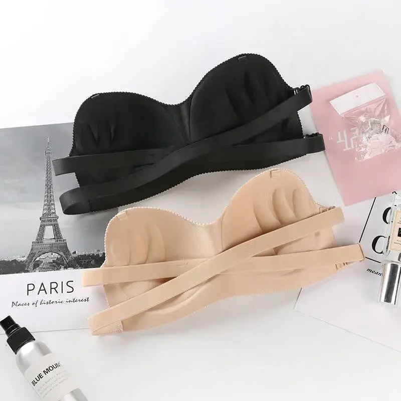 3 stücke Sexy Liebsten Bhs Fra – Bralette Wireless Soft Bewertung und Preis