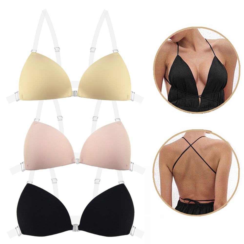 Selbstklebender BH für Damen,  – Nipple Cover Pasties Bewertung und Preis