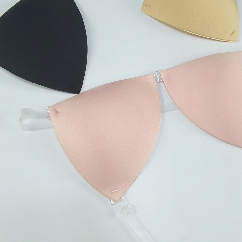 Selbstklebender BH für Damen,  – Nipple Cover Pasties Bewertung und Preis