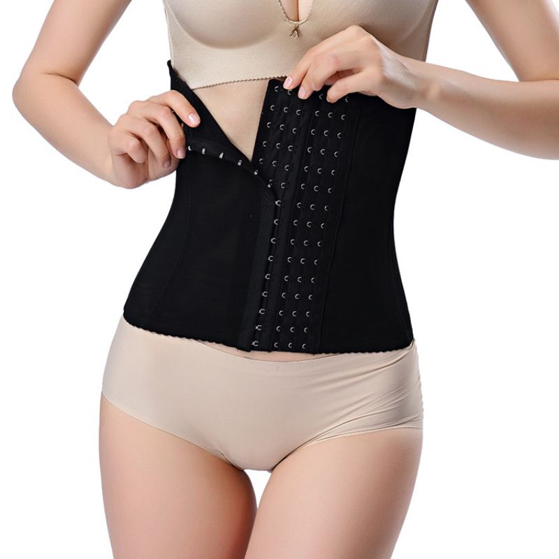 Body Shaper Taillentrainer Bod – Corset Waist Cinch Bewertung und Preis