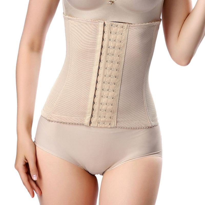 Body Shaper Taillentrainer Bod – Corset Waist Cinch Bewertung und Preis