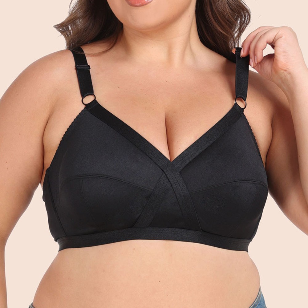 Drahtlose Bralette Damen BHs P – Bralette Wireless Soft Bewertung und Preis