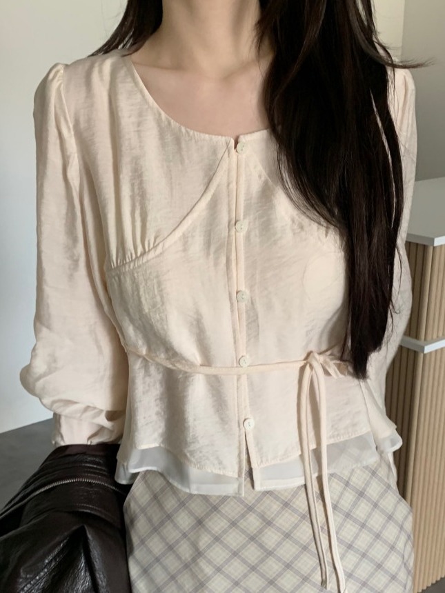 Frühling 2026 Damen-Chic-Obert – Corset Waist Cinch Bewertung und Preis