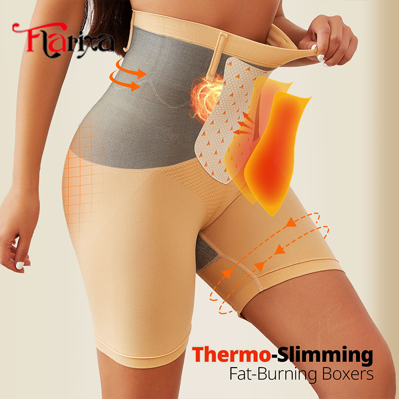 Flarixa Thermo-Unterwäsche, Hö – Seamless Underwear Women Bewertung und Preis