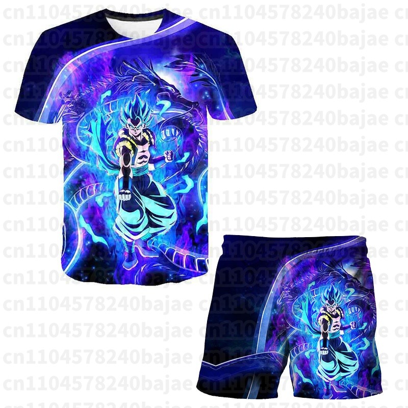 Japanisches Cartoon-T-Shirt „D – Boyshort Underwear Bewertung und Preis