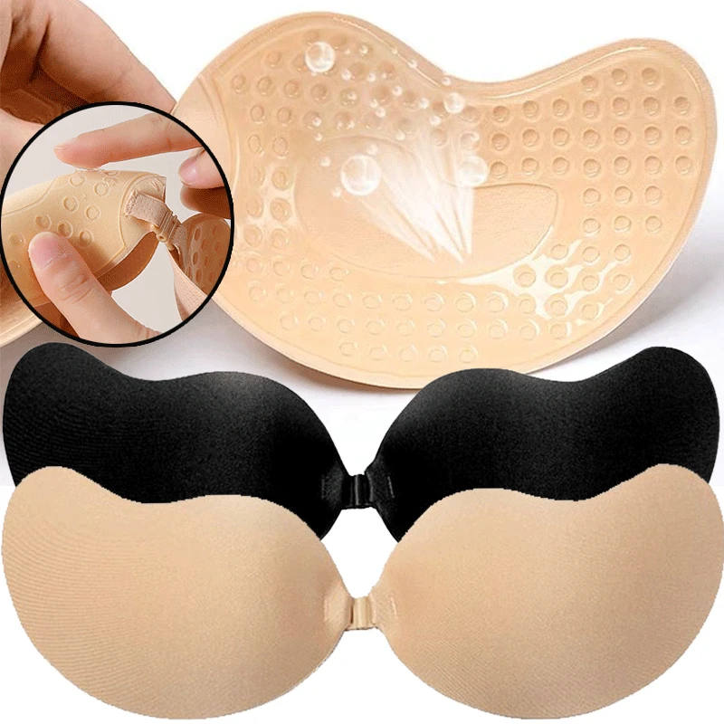 Wiederverwendbare Selbstkleben – Nipple Cover Pasties Bewertung und Preis