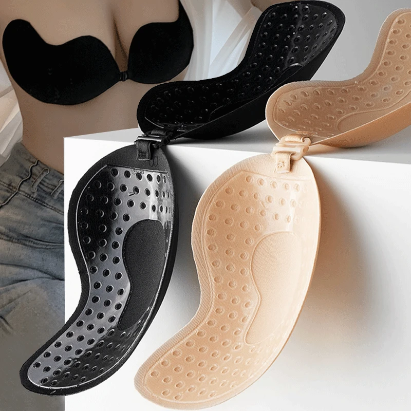 Wiederverwendbare Selbstkleben – Nipple Cover Pasties Bewertung und Preis
